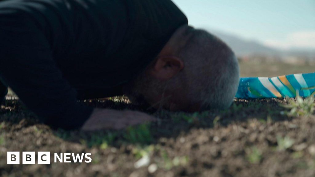 Nagorno-karabakh: a home regained and a home lost in war