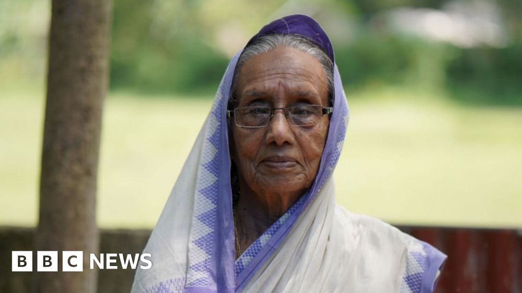 Nilambur Ayisha: The Muslim actor who survived a bullet on stage