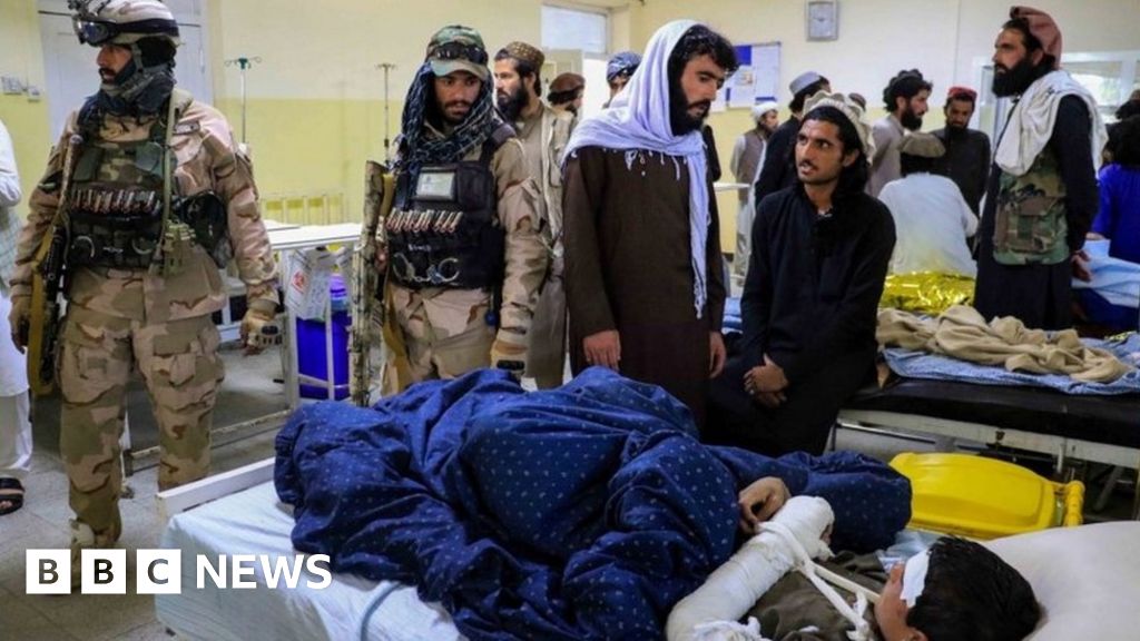 powerful-quake-kills-1-000-in-afghanistan-bbc-news