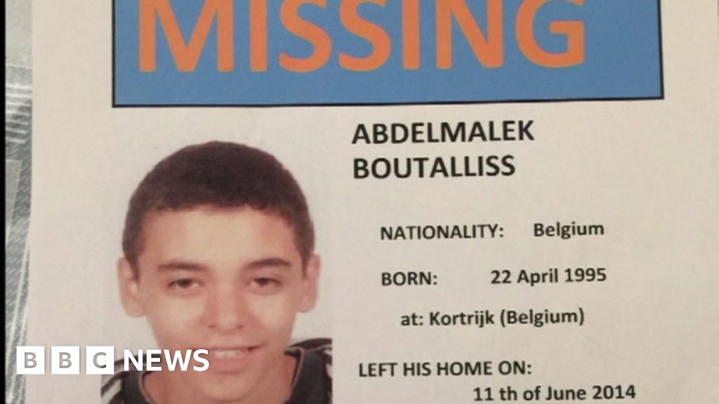 Belgium Syria How a Belgian teenager was lured to jihad BBC News