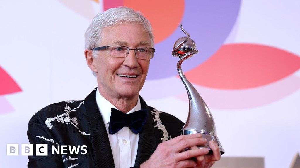 Paul O'Grady: TV presenter and comedian dies aged 67 – NewsEverything Life Style