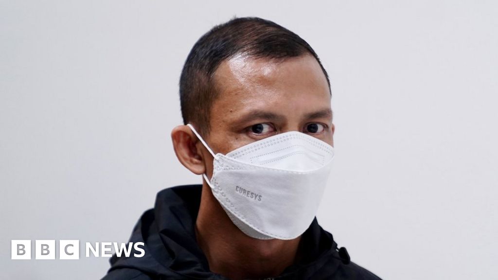 태국 연쇄살인사건: 전남편 독사로 체포