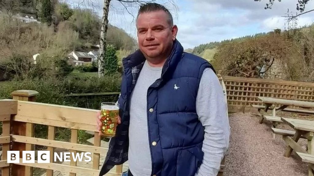 Man 'fatally stabbed on sofa' after row in Charfield pub, court hears 