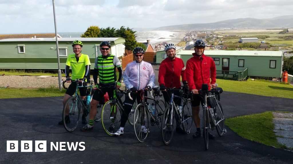 bbc bicycle