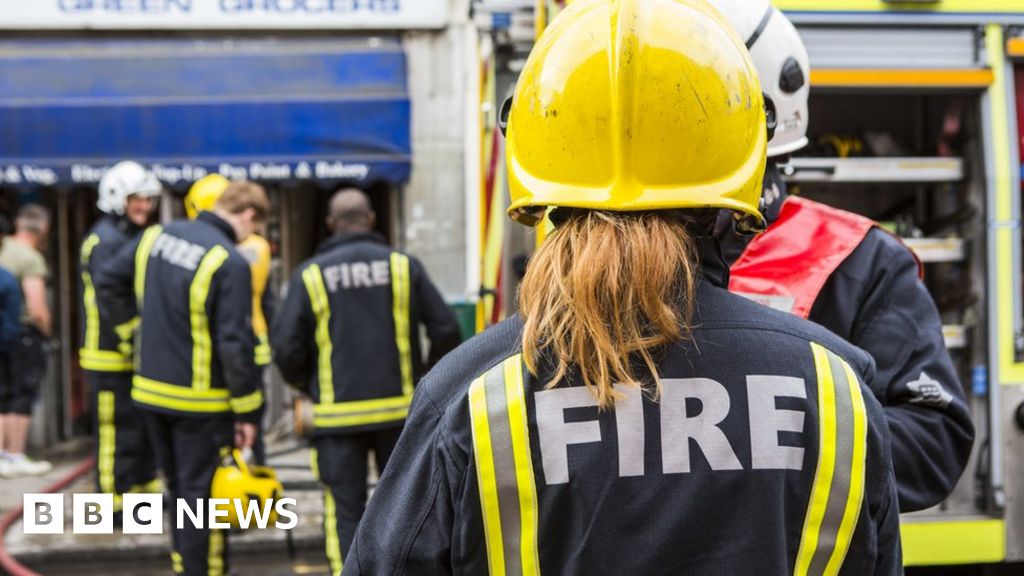 London Fire Brigade in special measures after damning report