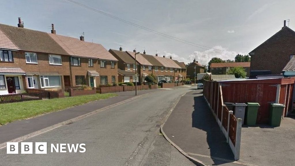 Murder arrest over woman's unexplained death in Wirral BBC News