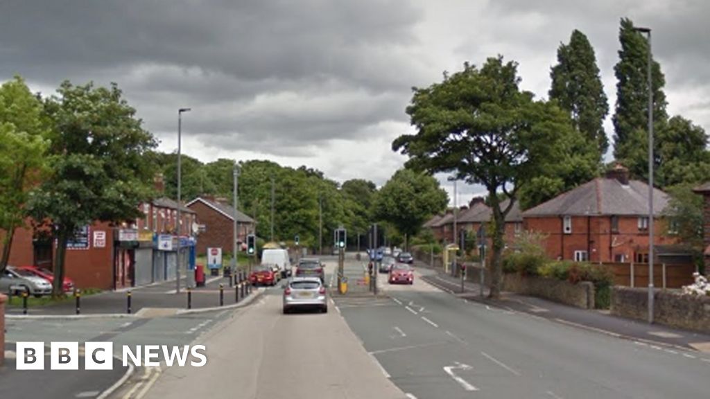 Two arrested over death of girl hit by car in St Helens