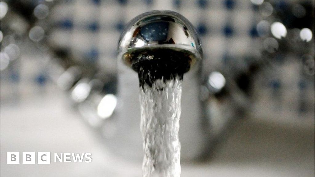 Water quality: Belfast drinking water to be tested for lead