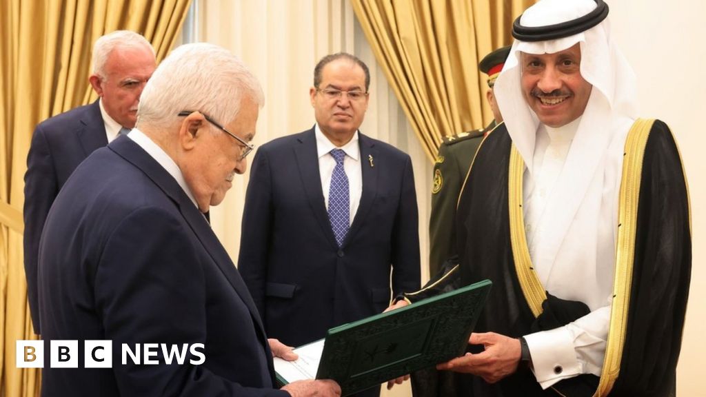 السفر السعودي والإسرائيلي بارز مع تقدم محادثات التطبيع