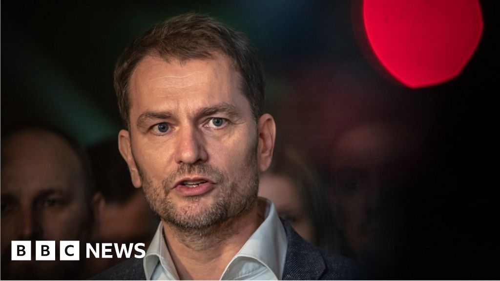 Voľby na Slovensku: Vedenie preberá protikorupčná strana