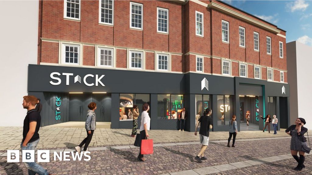 Durham Stack: Fears raised over ex-M&S retailer plan