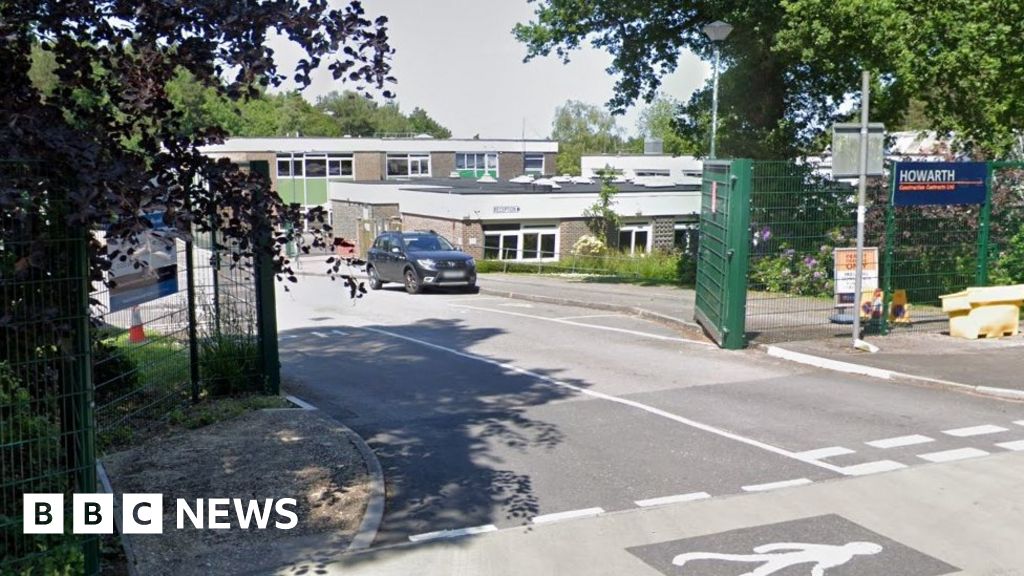 Broadstone Middle School