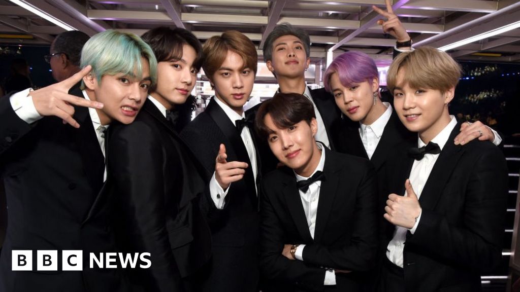Outstanding Marketing Lessons To Learn From K-pop Band BTS