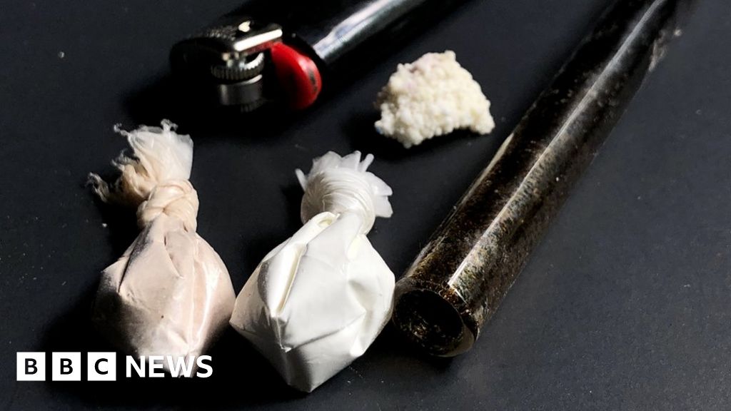 US to end crack and powder cocaine sentencing disparity