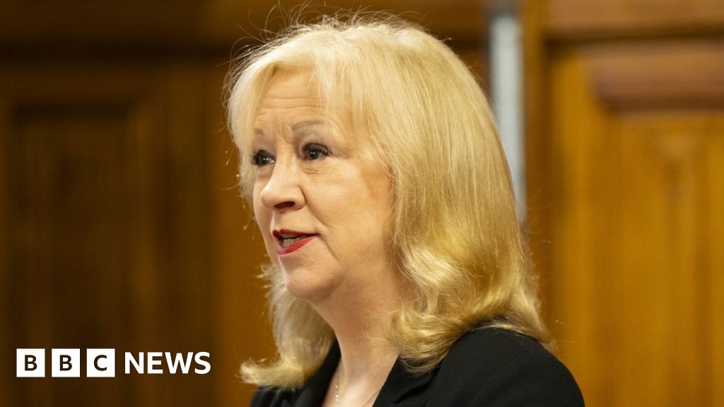 MPs say they have not been fined over lockdown event