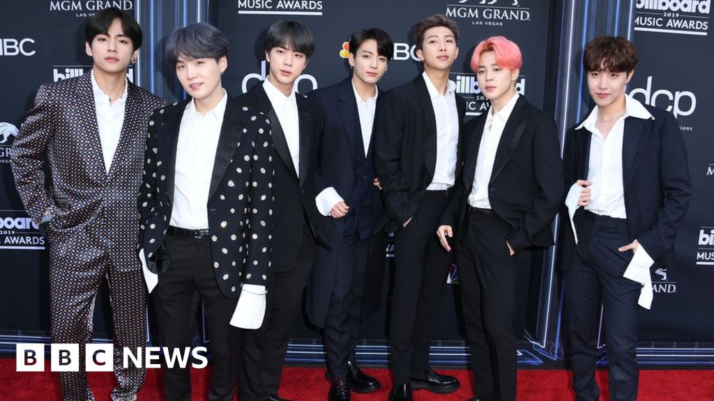 Bts Fans Left Annoyed With The Bands Lack Of Mtv Vma