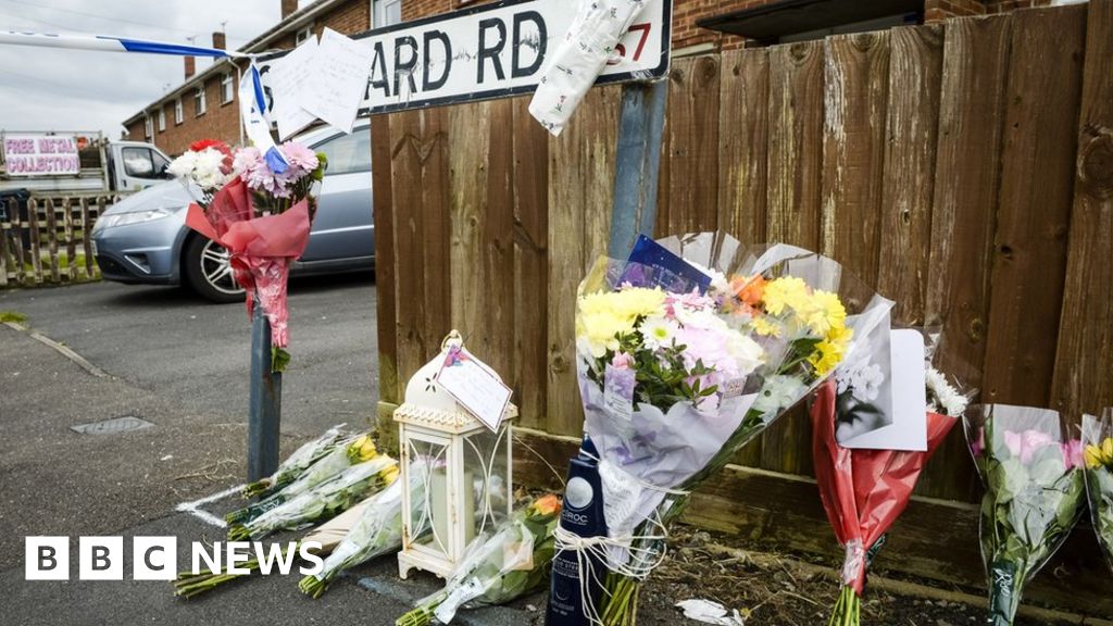 Bristol Stab Murder: Boy Killed In Attack Named As Shamus Mcnama - BBC News