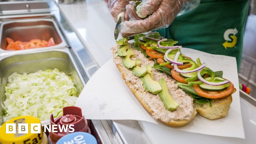 Subway setuju untuk menjual kepada pemilik Dunkin’ dan Baskin-Robbins, Roark Capital