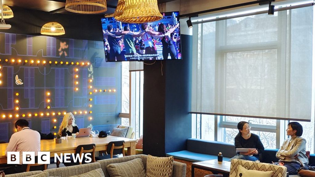 WeWork plans to file for bankruptcy, reports say