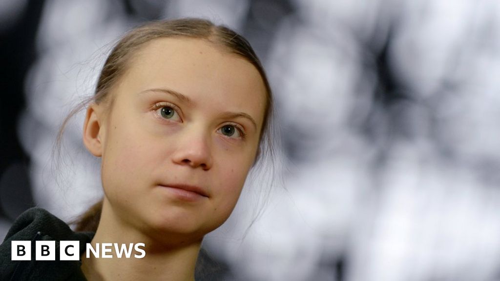 Greta Thunberg criticises Whitehaven coal mine plan