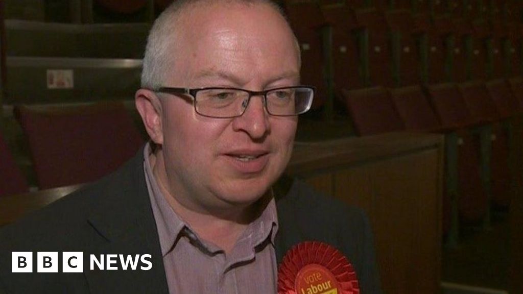 Ipswich election results 2022 Labour increases majority BBC News
