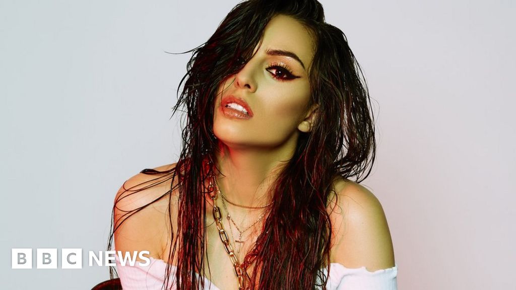 How Cher Lloyd Fought And Hustled To Release New Music c News