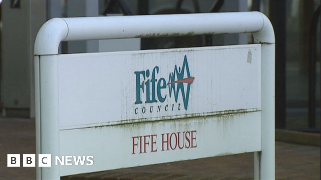 Workers to get millions in Fife Council lowpay case BBC News