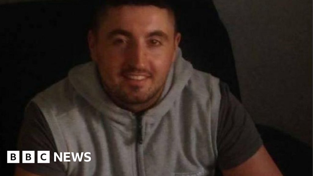 Missing Man Sean Mckenna Found Dead In Loch Bbc News