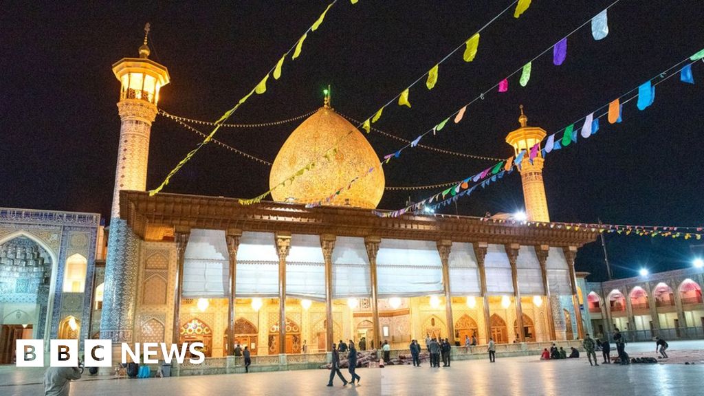 Íránský útok: Útok na Buraq Shiraz si vyžádal nejméně čtyři mrtvé