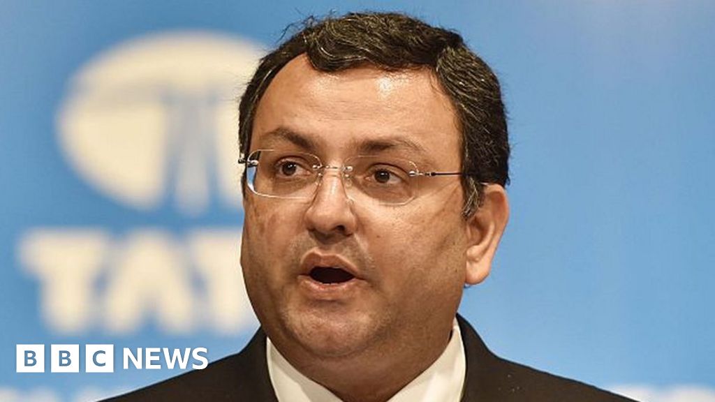 Cyrus Mistry: India insists on wearing seat belts after tycoon dies in car accident
