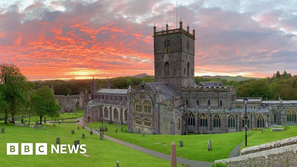 St Davids chooses successor to 
