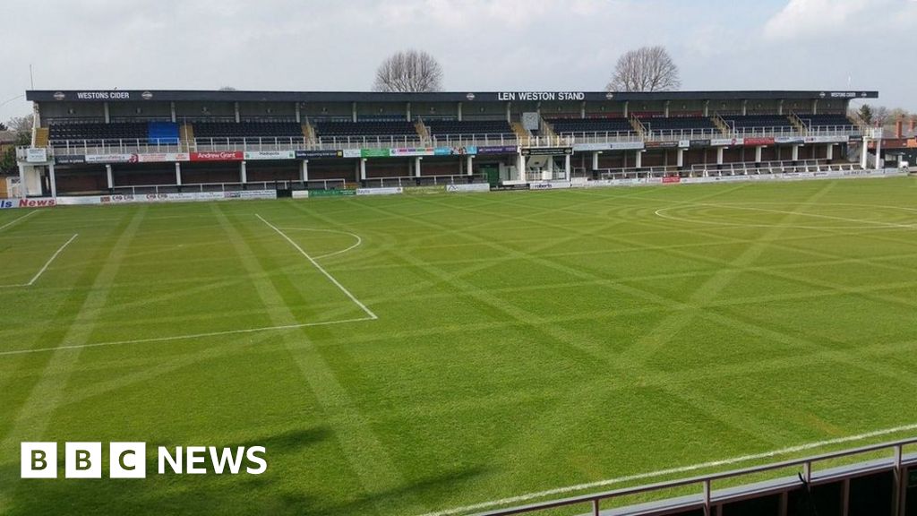 Promotion winners Hereford FC secure 10-year ground lease 