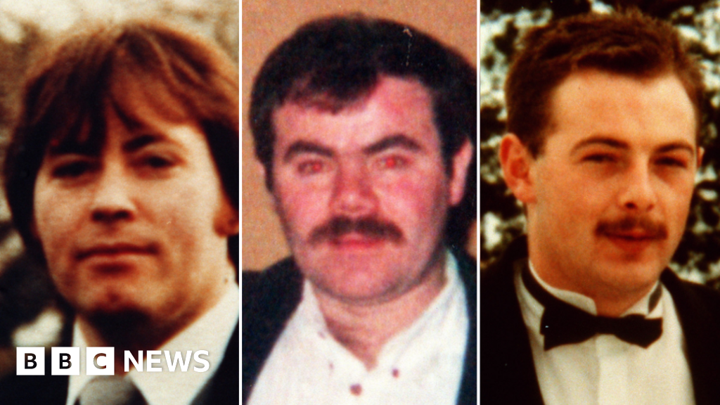 SAS use of force in Coagh IRA ambush 'justified'