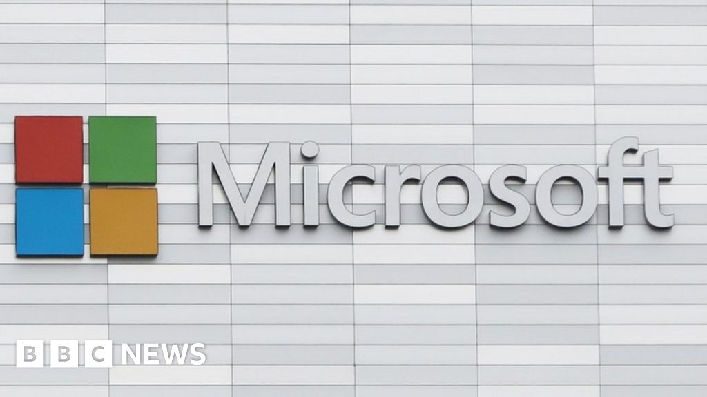 Microsoft To Replace Journalists With Robots c News