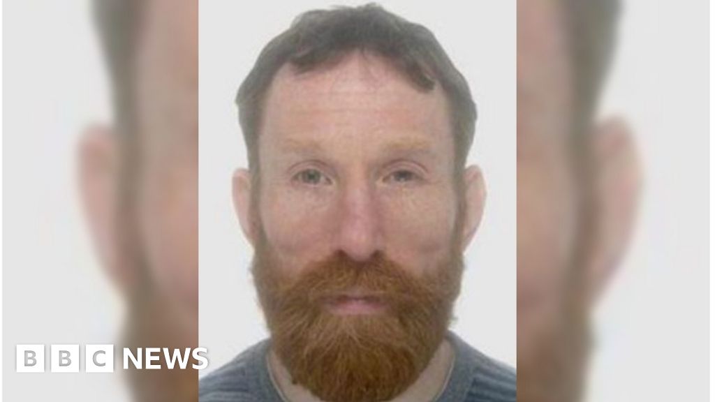 Police search for missing father and four-year-old son