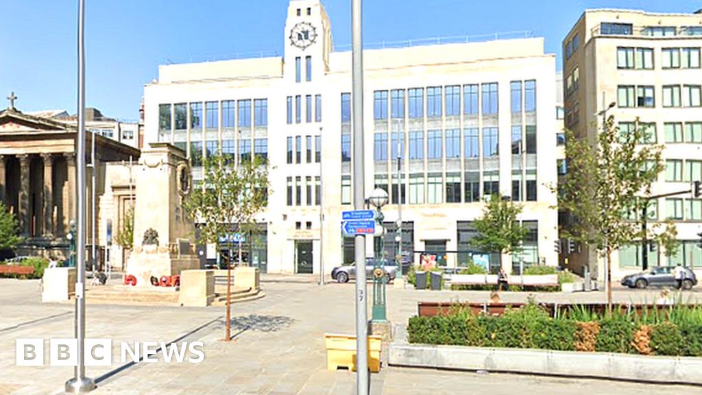 Bristol Woman 'inappropriately touched' by stranger BBC News