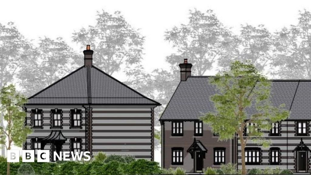 Plans for homes on Blandford farmland agreed 