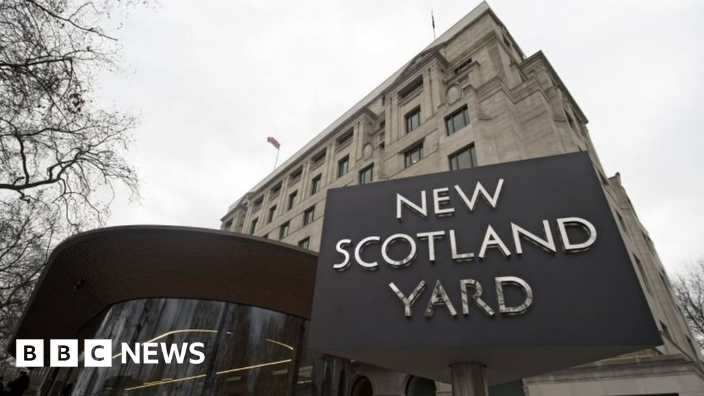 White City: Police officers hurt disrupting illegal music event