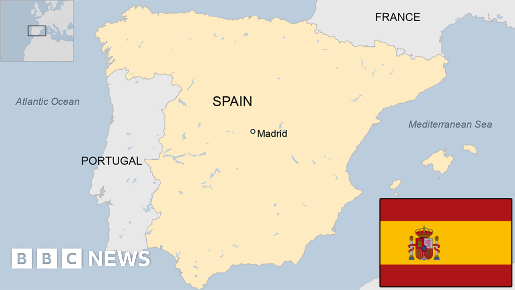Spain country profile - BBC News