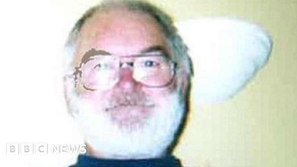 Men Jailed For Pensioner David Alderson Murder Bbc News 