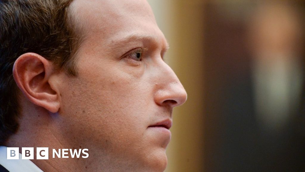 Facebook down: Zuckerberg apologises for six-hour outage – BBC News