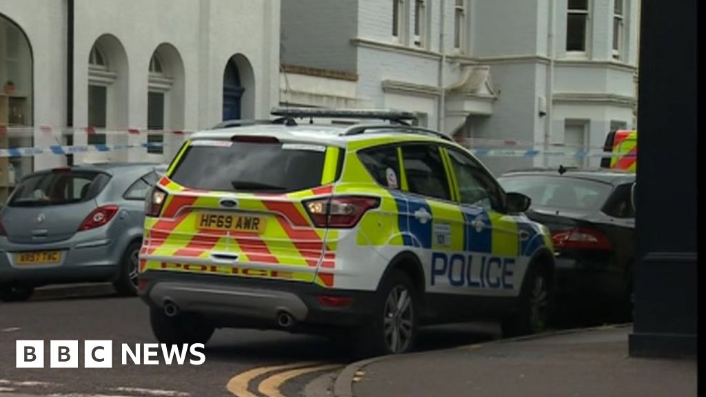 Bournemouth Murder Arrest After Fatal Stabbing - BBC News