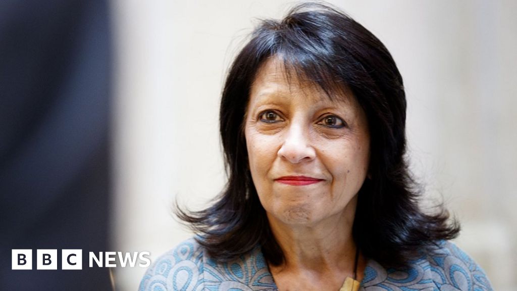 Baroness Falkner