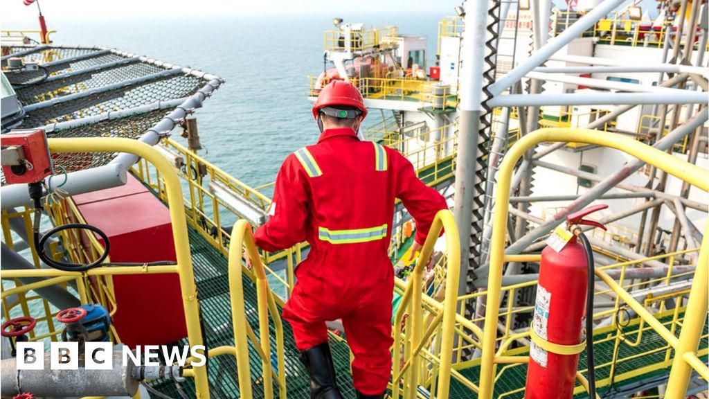 Shell's Jackdaw gas field given go-ahead by regulators