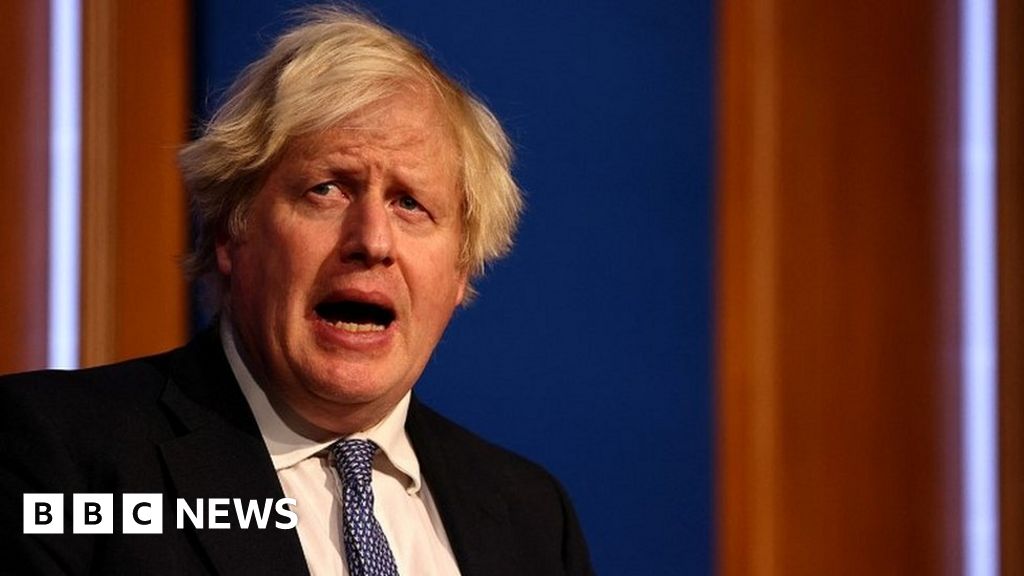 Boris Johnson s biggest Commons rebellion - and why it matters