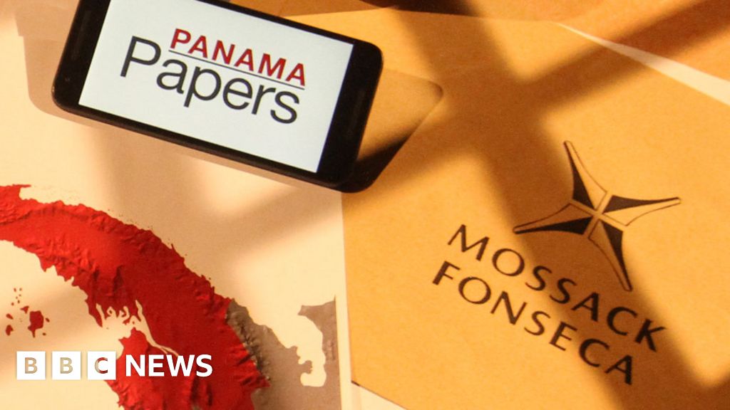 Papeles de Panamá: Cuatro personas acusadas en EE.UU. de fraude y evasión fiscal