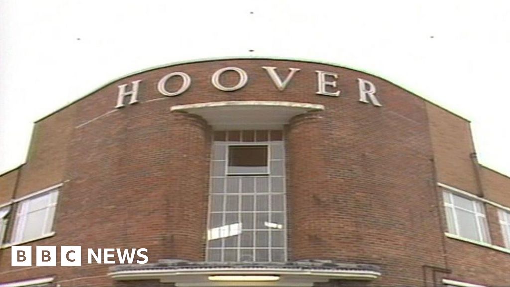Hoover pension deal agreed affecting 7,500 members