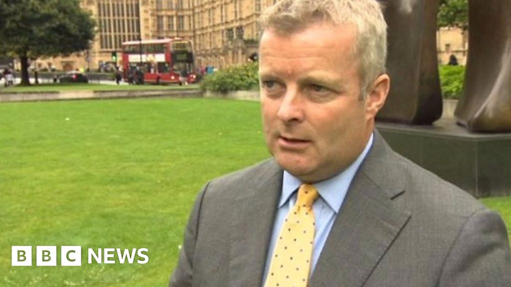 MP Chris Davies Could Face Fraud Probe Over Expenses Claim