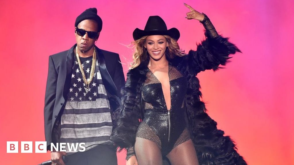 Beyonce Gives Away Tickets For Good Deeds Bbc News