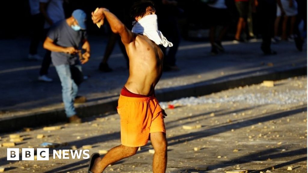 Beirut explosion: Donors pledge aid for Lebanon but want reform